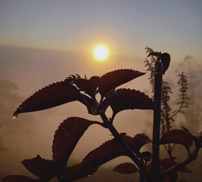 15 Spot Sunrise Di Bali Tercantik, Banyak Yang Belum Tahu