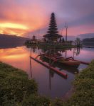 15 Spot Sunrise Di Bali Tercantik, Banyak Yang Belum Tahu